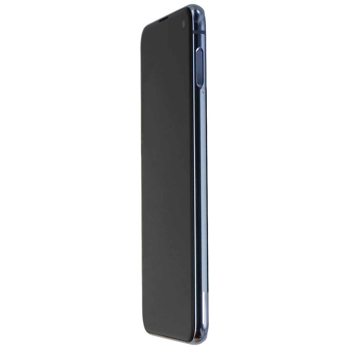 Samsung Galaxy S10e (5.8-in) SM-G970U (UNLOCKED) - 256GB/Prism Blue Cell Phones & Smartphones Samsung - Simple Cell Bulk Wholesale Pricing - USA Seller