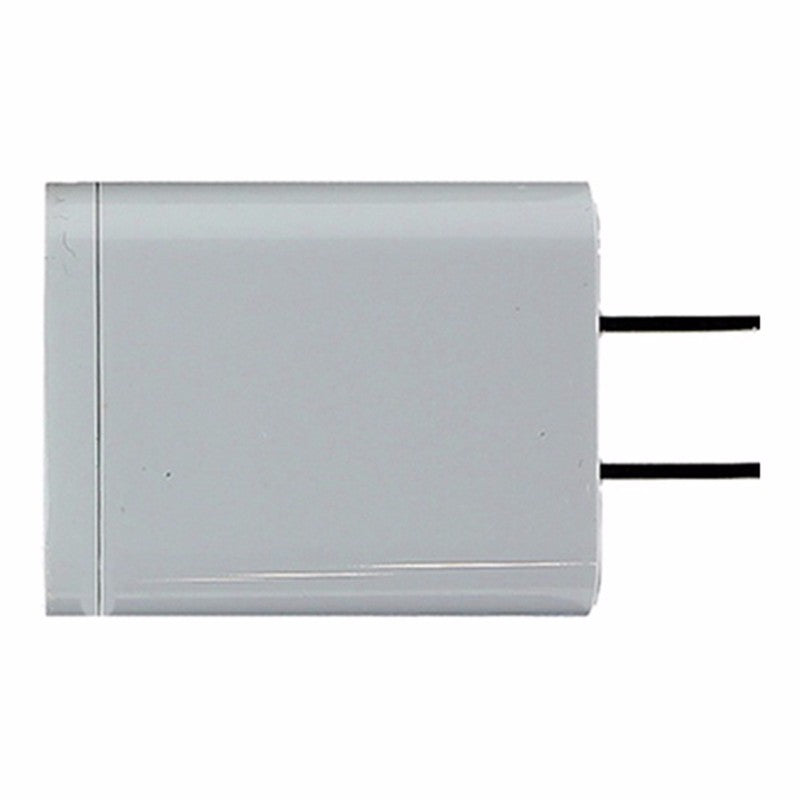 ZTE ( STC - A5915A - Z ) Travel Adapter for USB Devices - White Cell Phone - Cables & Adapters ZTE - Simple Cell Bulk Wholesale Pricing - USA Seller
