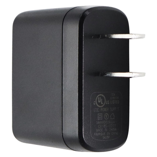 Kyocera (SCP-30ADT) 5V 0.8A Travel Adapter for USB Devices  - Black Cell Phone - Cables & Adapters Kyocera    - Simple Cell Bulk Wholesale Pricing - USA Seller