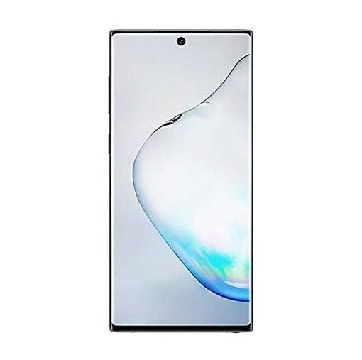 Samsung Galaxy Note10 (SM-N970U) Verizon ONLY - 256GB / Aura Black Cell Phones & Smartphones Samsung - Simple Cell Bulk Wholesale Pricing - USA Seller