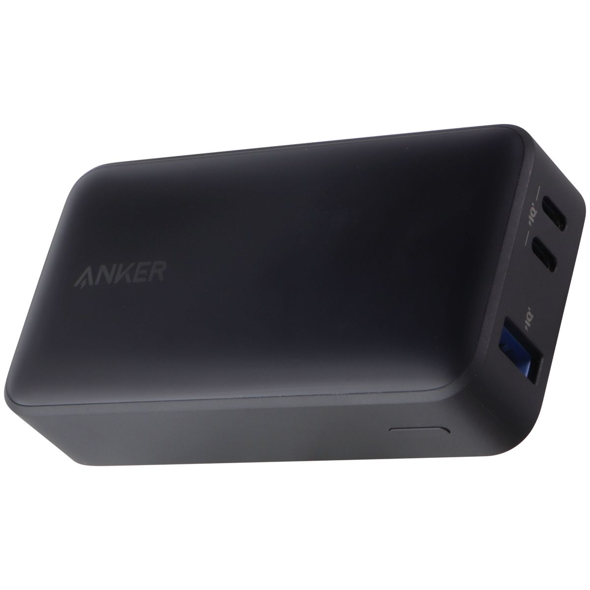 anker 20000mah 30w power bank - black Anker 533 Series 5 Power Bank (PowerCore 30W)