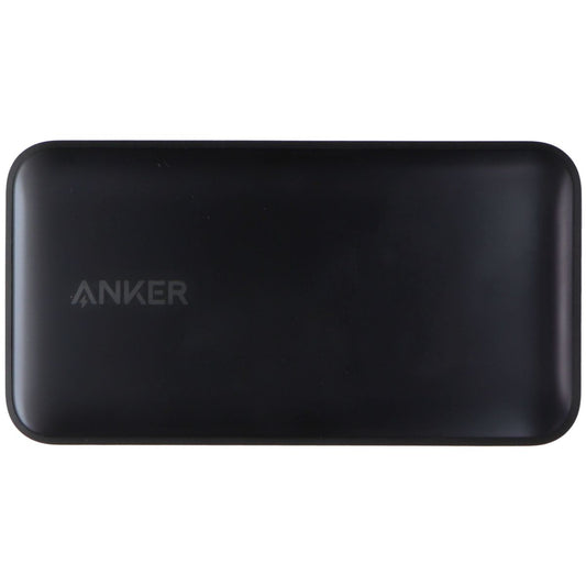 Anker 533 Series 5 Power Bank (PowerCore 30W) - Black Cell Phone - Chargers & Cradles Anker - Simple Cell Bulk Wholesale Pricing - USA Seller