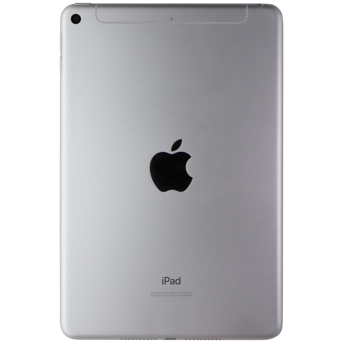 Apple iPad Mini 5th Gen (7.9-inch) Tablet (A2126) Unlocked - 64GB / Silver iPads, Tablets & eBook Readers Apple - Simple Cell Bulk Wholesale Pricing - USA Seller