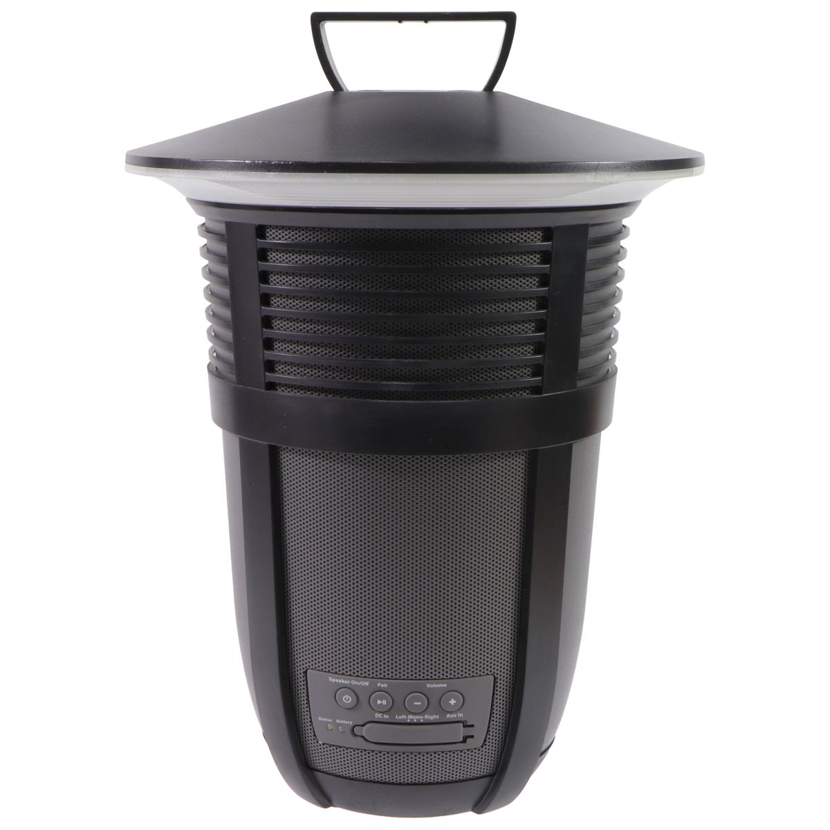 AR Santa Clara 2 Indoor / Outdoor Wireless Bluetooth Stereo Speaker (AWSEE320) Home Multimedia - Home Speakers & Subwoofers AR - Simple Cell Bulk Wholesale Pricing - USA Seller