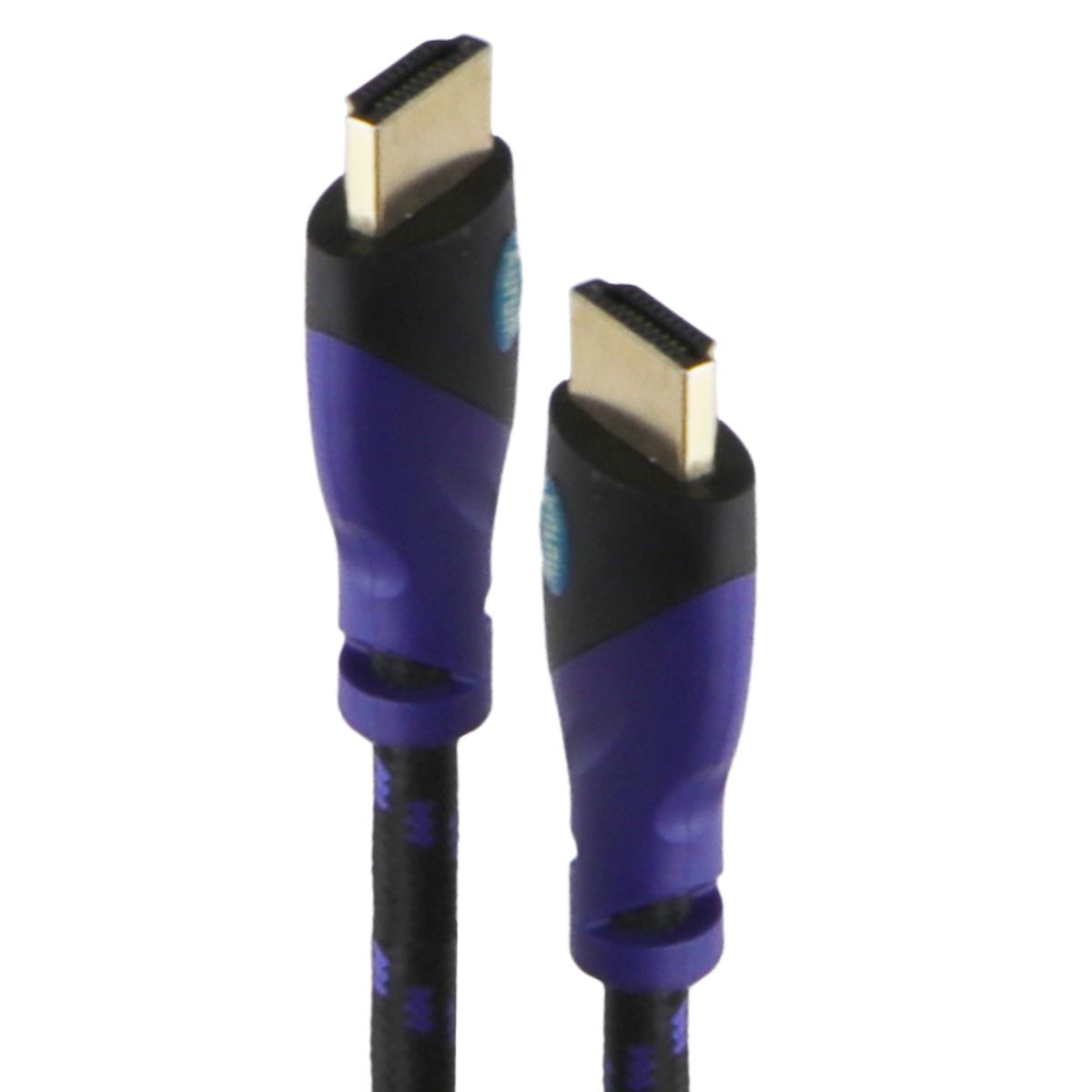 Aurum Ultra Series High Speed HDMI Cable with Ethernet - 3FT HDMI Cable 3 Pack TV, Video & Audio Accessories - Video Cables & Interconnects Aurum - Simple Cell Bulk Wholesale Pricing - USA Seller