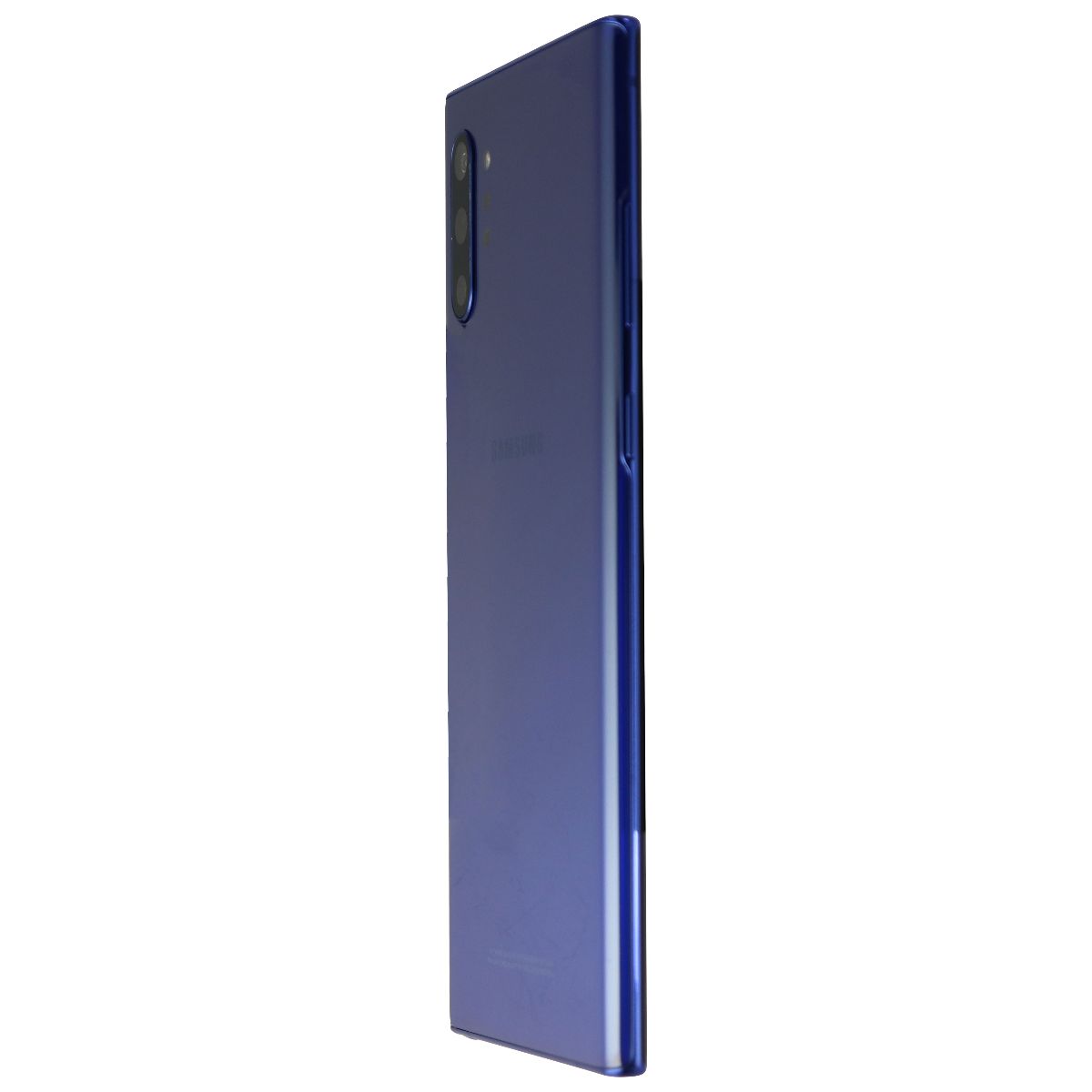 Samsung Galaxy Note10+ (SM-N975U1) UNLOCKED - 256GB/Blue / BAD S PEN Cell Phones & Smartphones Samsung - Simple Cell Bulk Wholesale Pricing - USA Seller