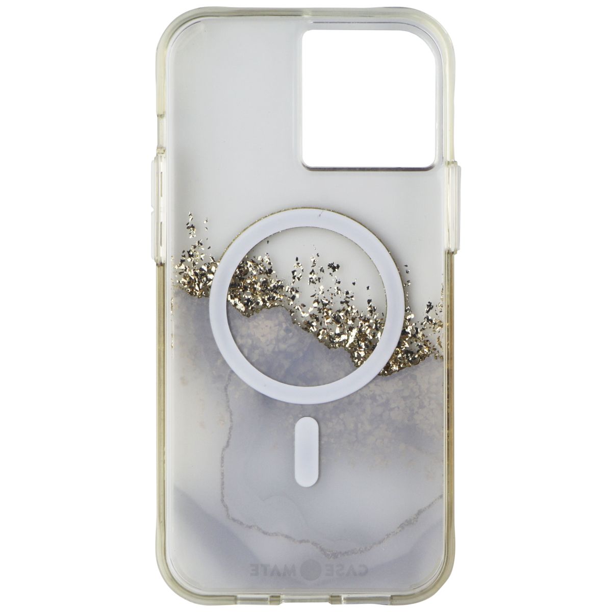 Case-Mate Hardshell Case for MagSafe for iPhone 13 Pro Max - Karat Marble Cell Phone - Cases, Covers & Skins Case-Mate - Simple Cell Bulk Wholesale Pricing - USA Seller