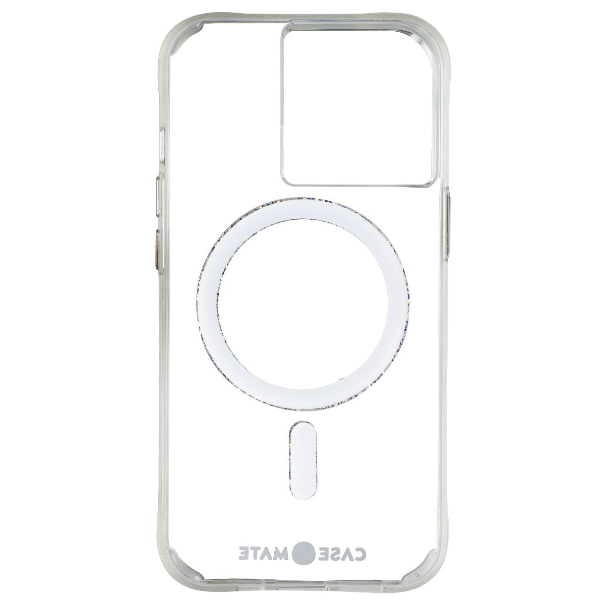 Case-Mate Twinkle Diamond Case for MagSafe for iPhone 13 Pro - Twinkle Clear Cell Phone - Cases, Covers & Skins Case-Mate - Simple Cell Bulk Wholesale Pricing - USA Seller