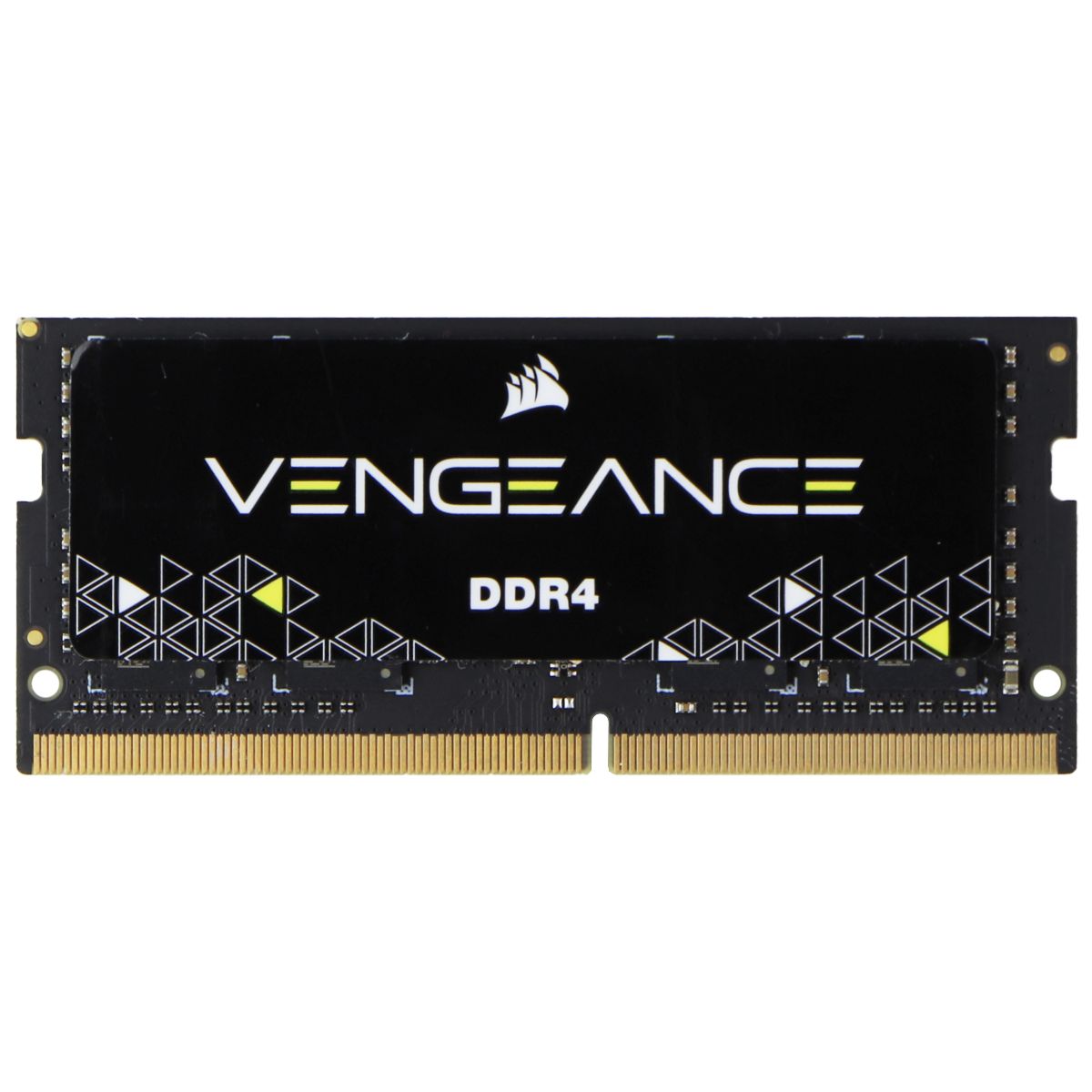 Corsair Vengeance DDR4 (16GB) SODIMM RAM (1x16GB) CMSX16GX4M1A3200C22 Computer Parts - Memory (RAM) Corsair - Simple Cell Bulk Wholesale Pricing - USA Seller