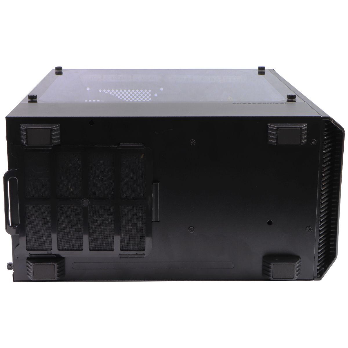 CyberPower C-Series Gaming PC (i5-8600K / GTX 1070 Ti / 1TB + 256SSD / 16GB RAM) PC Desktops & All-In-Ones CyberPowerPC - Simple Cell Bulk Wholesale Pricing - USA Seller