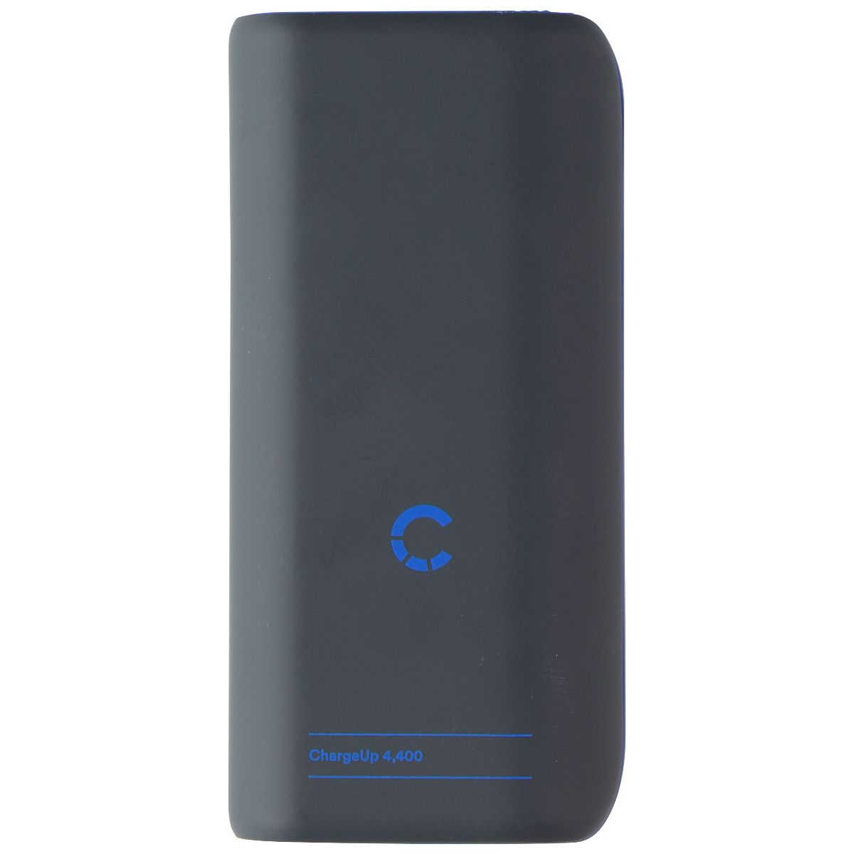 Cygnett ChargeUp 4.4K Portable USB Powerbank with LED Light - Blue Cell Phone - Chargers & Cradles Cygnett - Simple Cell Bulk Wholesale Pricing - USA Seller