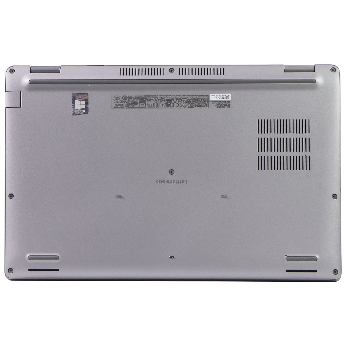 Dell Latitude 5420 (14-in) FHD Laptop (P137G) i7-1185G7/512GB SSD/16GB/10 Home Laptops - PC Laptops & Netbooks Dell - Simple Cell Bulk Wholesale Pricing - USA Seller