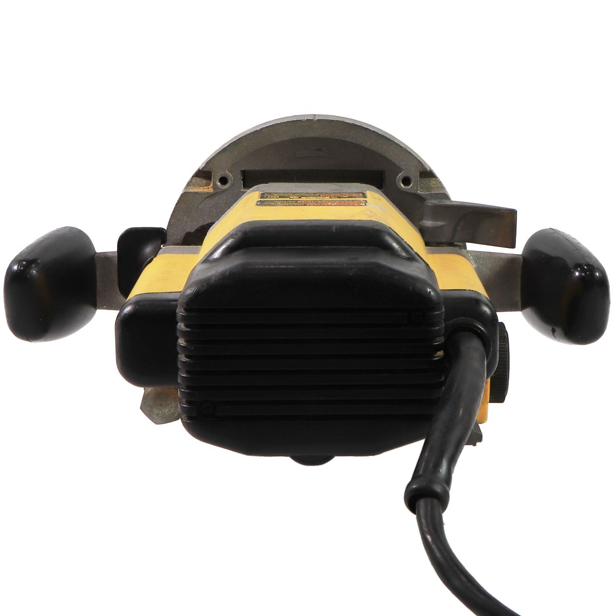 DEWALT 3 HP EVS Plunge Router - Yellow/Black (DW625) Home Improvement - Other Home Improvement Dewalt - Simple Cell Bulk Wholesale Pricing - USA Seller