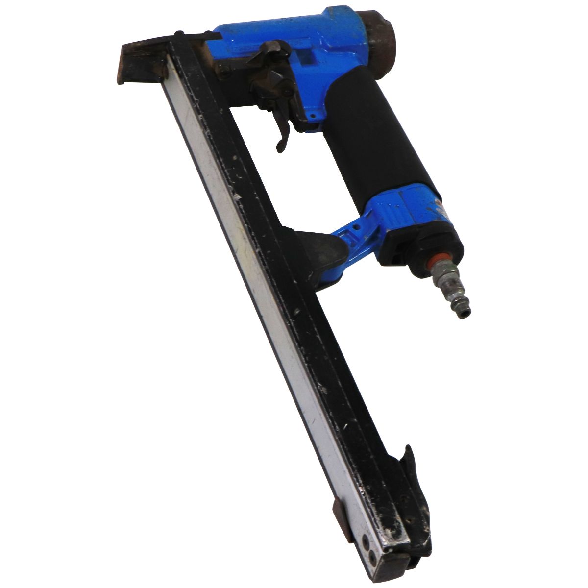 Fasco F1B A11-16 ALM Auto air staple gun, 7/16 crown, 20 Ga, Long Magazine. T50 Home Improvement - Other Home Improvement Fasco - Simple Cell Bulk Wholesale Pricing - USA Seller