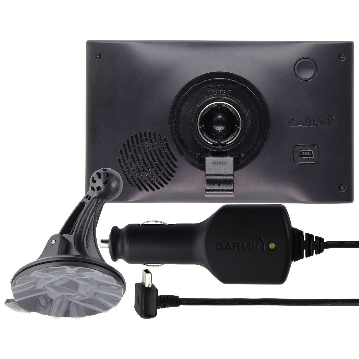 Garmin Nuvi 2599LMTHD North America Vehicle Electronics & GPS - GPS Units Garmin - Simple Cell Bulk Wholesale Pricing - USA Seller