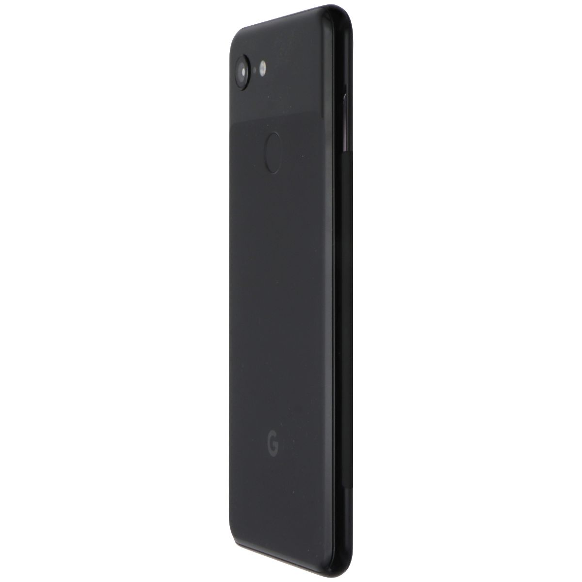 Google Pixel 3 Smartphone (G013A) Spectrum ONLY - 64GB/Just Black Cell Phones & Smartphones Google - Simple Cell Bulk Wholesale Pricing - USA Seller
