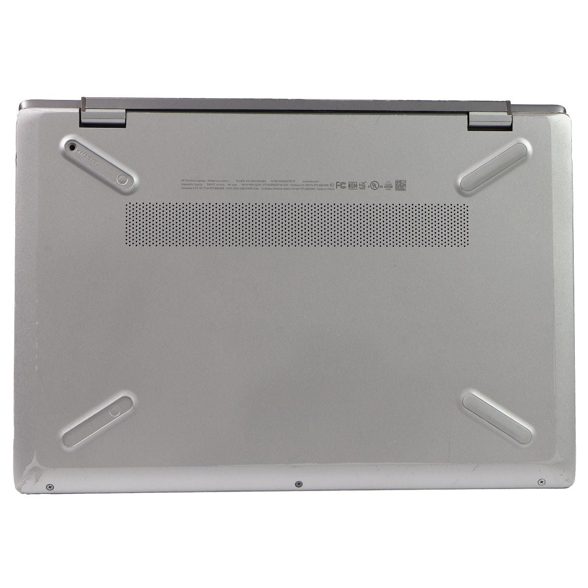 HP Pavilion (13.3-in) Laptop (13-AN0010NR) Intel Core i5-8265U/UHD 620/256GB SSD Laptops - PC Laptops & Netbooks HP - Simple Cell Bulk Wholesale Pricing - USA Seller