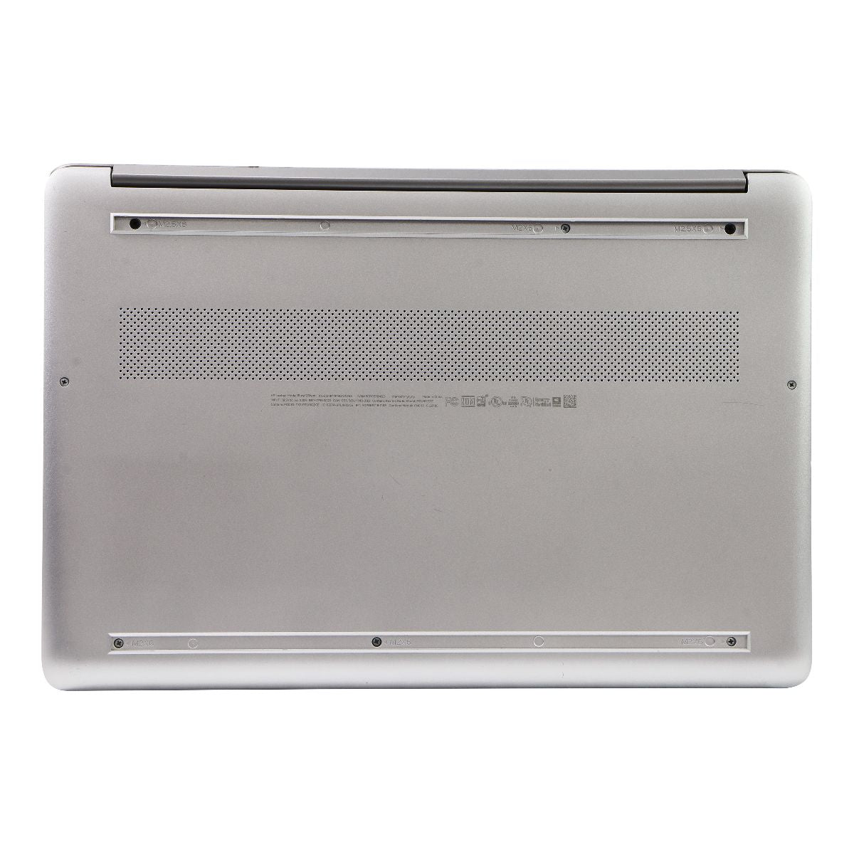 HP Notebook (15.6-in) Laptop (15-dy1051wm) i5-1035G1/UHD/256GB SSD/8GB RAM Laptops - PC Laptops & Netbooks HP - Simple Cell Bulk Wholesale Pricing - USA Seller