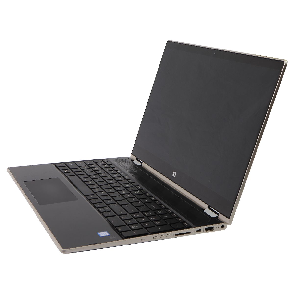 Touchscreen Laptop Laptop Hp Pavilion I5 8250u HP Pavilion X360