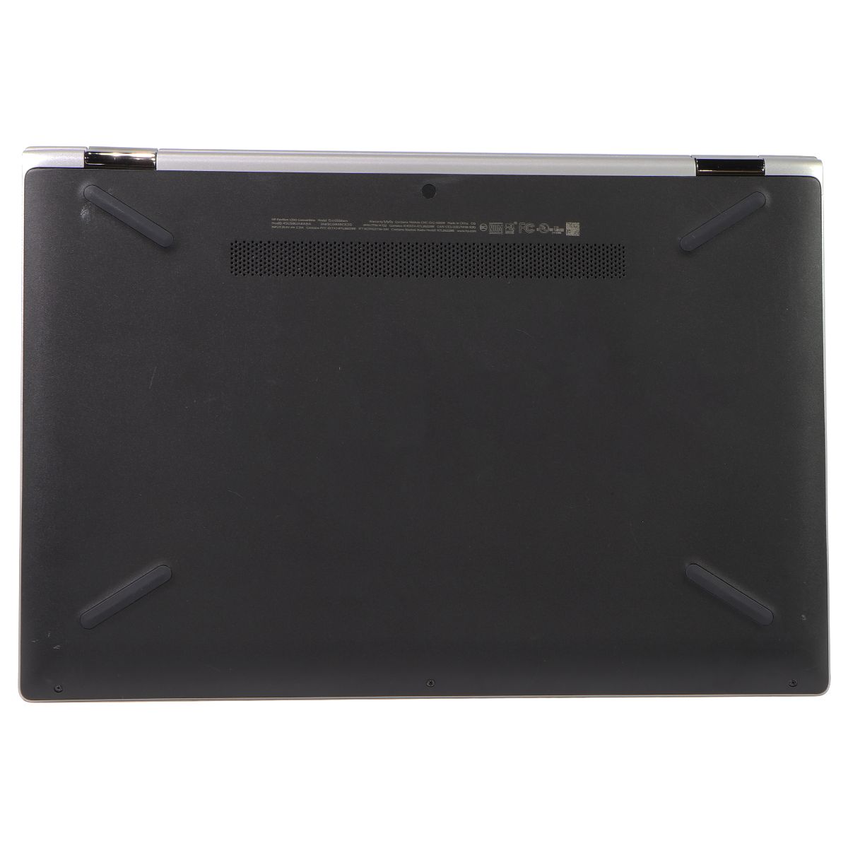 HP Pavilion x360 15.6 Touchscreen Laptop (15-cr0056wm) i5-8250U/1TB HDD/8GB RAM Laptops - PC Laptops & Netbooks HP - Simple Cell Bulk Wholesale Pricing - USA Seller