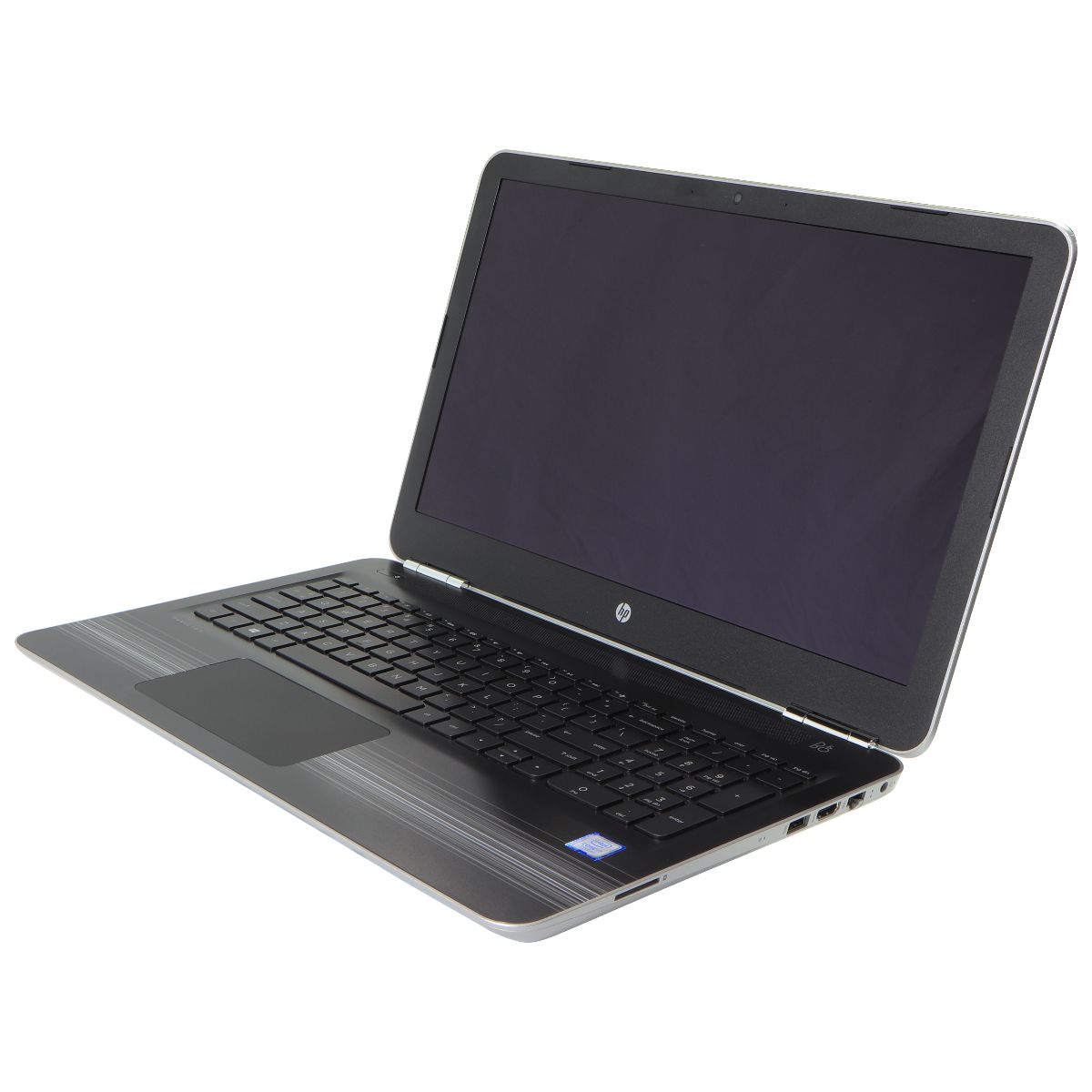HP Pavilion (15.6-in) Touchscreen Laptop 15t-au100 i7-7500U / 1 TB