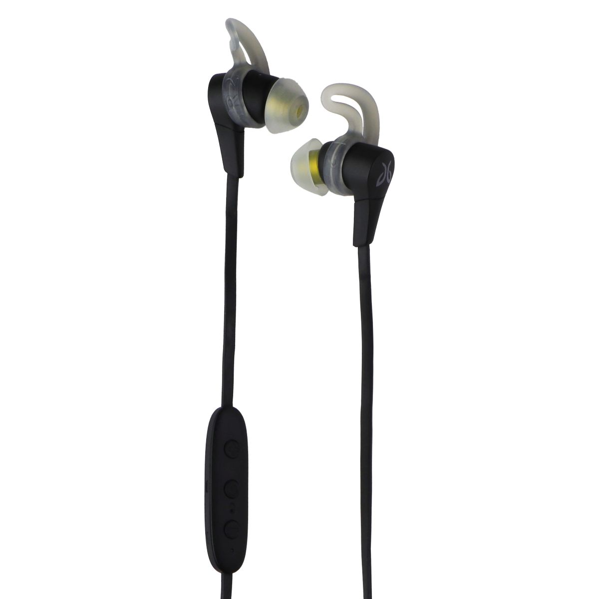 Jaybird X4 Wireless Bluetooth Headphones - Black Metallic/Flash Portable Audio - Headphones Jaybird - Simple Cell Bulk Wholesale Pricing - USA Seller