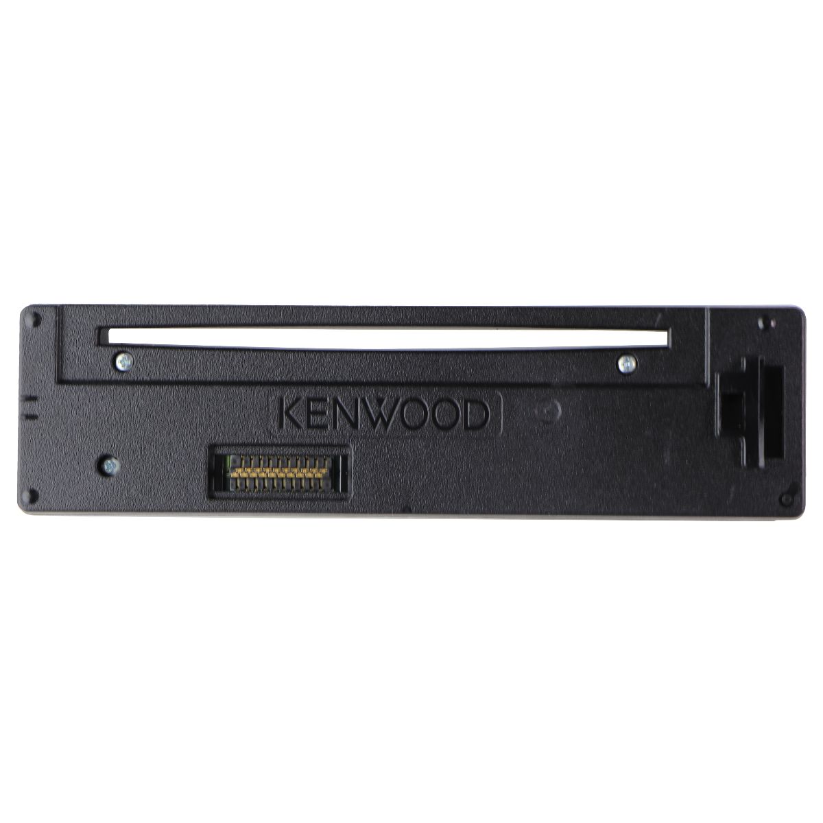 Kenwood (KMR-D375BT) Marine CD Receiver with Bluetooth USB Interface (FACE ONLY) Car Video - Other Vehicle Electronics Kenwood - Simple Cell Bulk Wholesale Pricing - USA Seller