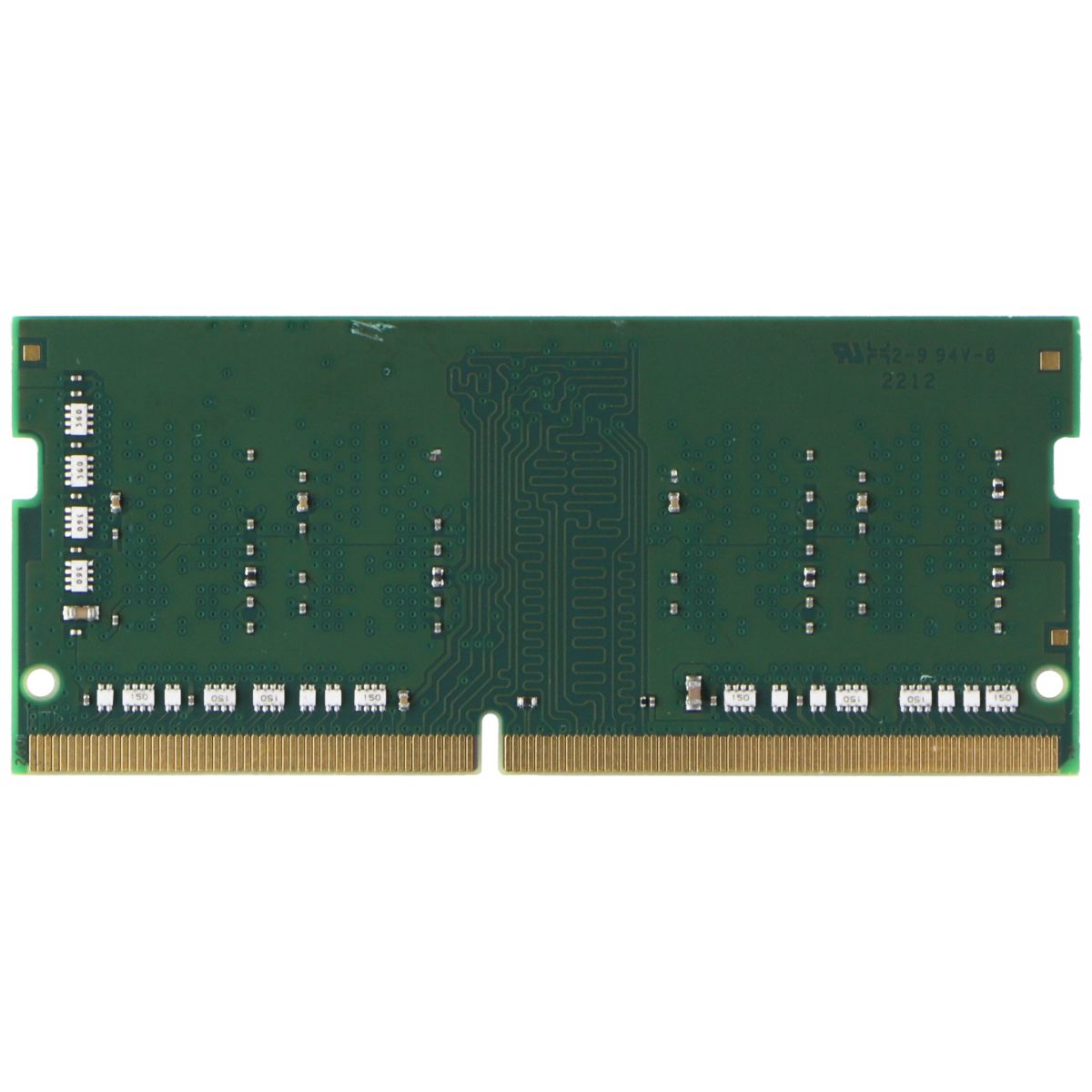 Kingston (8GB) DDR4 1Rx16 (PC4-3200AA) Laptop RAM Memory (KKRVFX-MIF) Computer Parts - Memory (RAM) Kingston - Simple Cell Bulk Wholesale Pricing - USA Seller