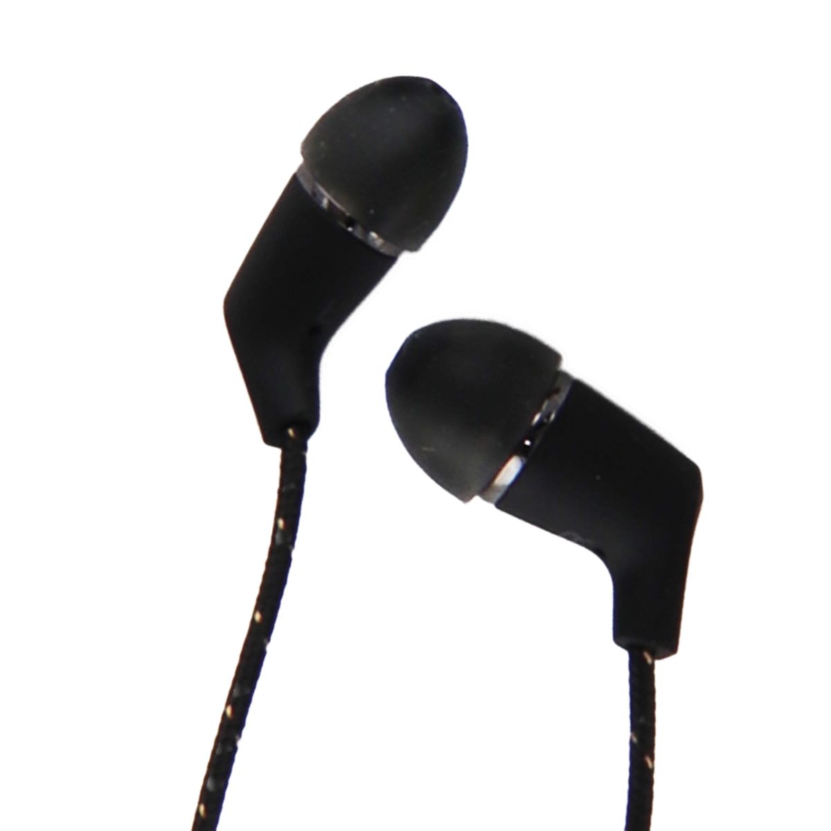 Klipsch T5 True Neckband Wireless In-Ear Earphones - Black Portable Audio - Headphones Klipsch - Simple Cell Bulk Wholesale Pricing - USA Seller