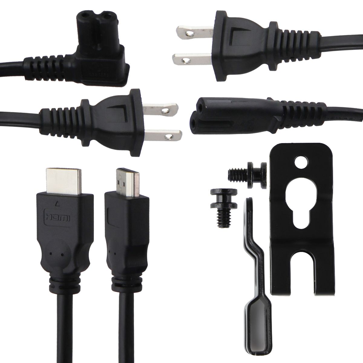 Klipsch Cinema 400 Sound Bar and 8-inch Wireless Subwoofer with HDMIARC - Black Home Multimedia - Home Speakers & Subwoofers Klipsch - Simple Cell Bulk Wholesale Pricing - USA Seller