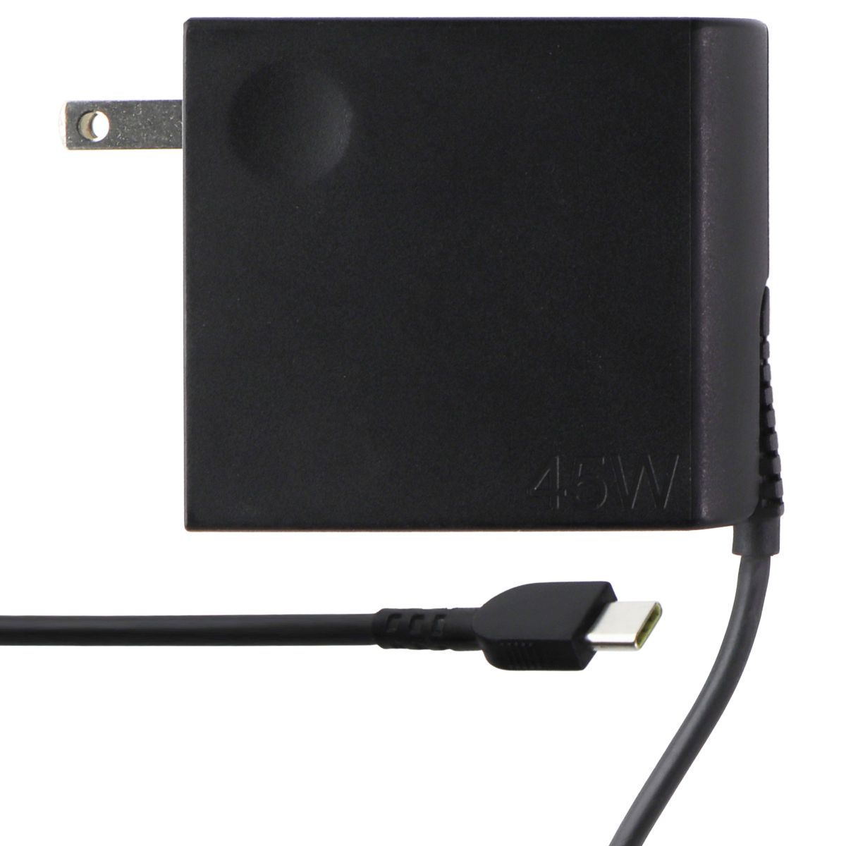 Lenovo Thinkpad 45W AC Power Adapter w/ Extension - ADLX45ULCU2A Computer Accessories - Laptop Power Adapters/Chargers Lenovo - Simple Cell Bulk Wholesale Pricing - USA Seller