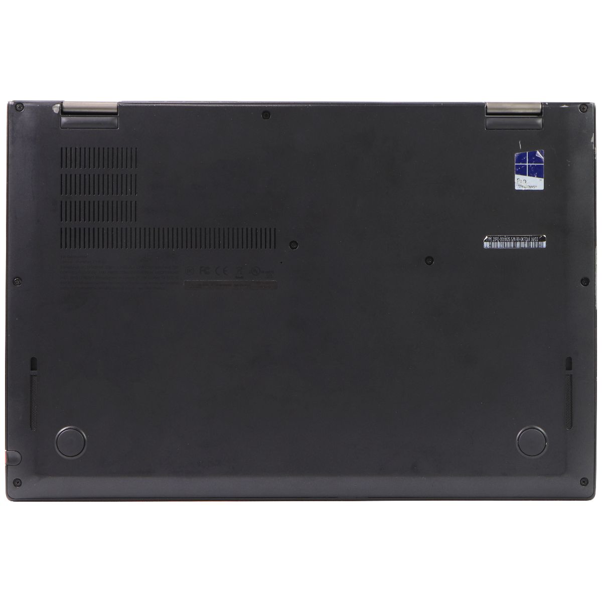 Lenovo ThinkPad X1 Yoga (20FQ-001WUS) 14-in Laptop i7-6500U - 256GB/8GB - Black Laptops - PC Laptops & Netbooks Lenovo - Simple Cell Bulk Wholesale Pricing - USA Seller