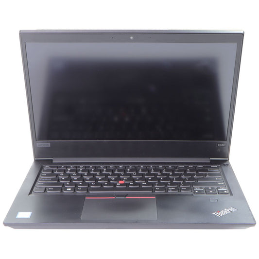 Lenovo ThinkPad E480 (14-in) Laptop (20KN-003TUS) i5-7200U/256GB/8GB/10 Home Laptops - PC Laptops & Netbooks Lenovo - Simple Cell Bulk Wholesale Pricing - USA Seller