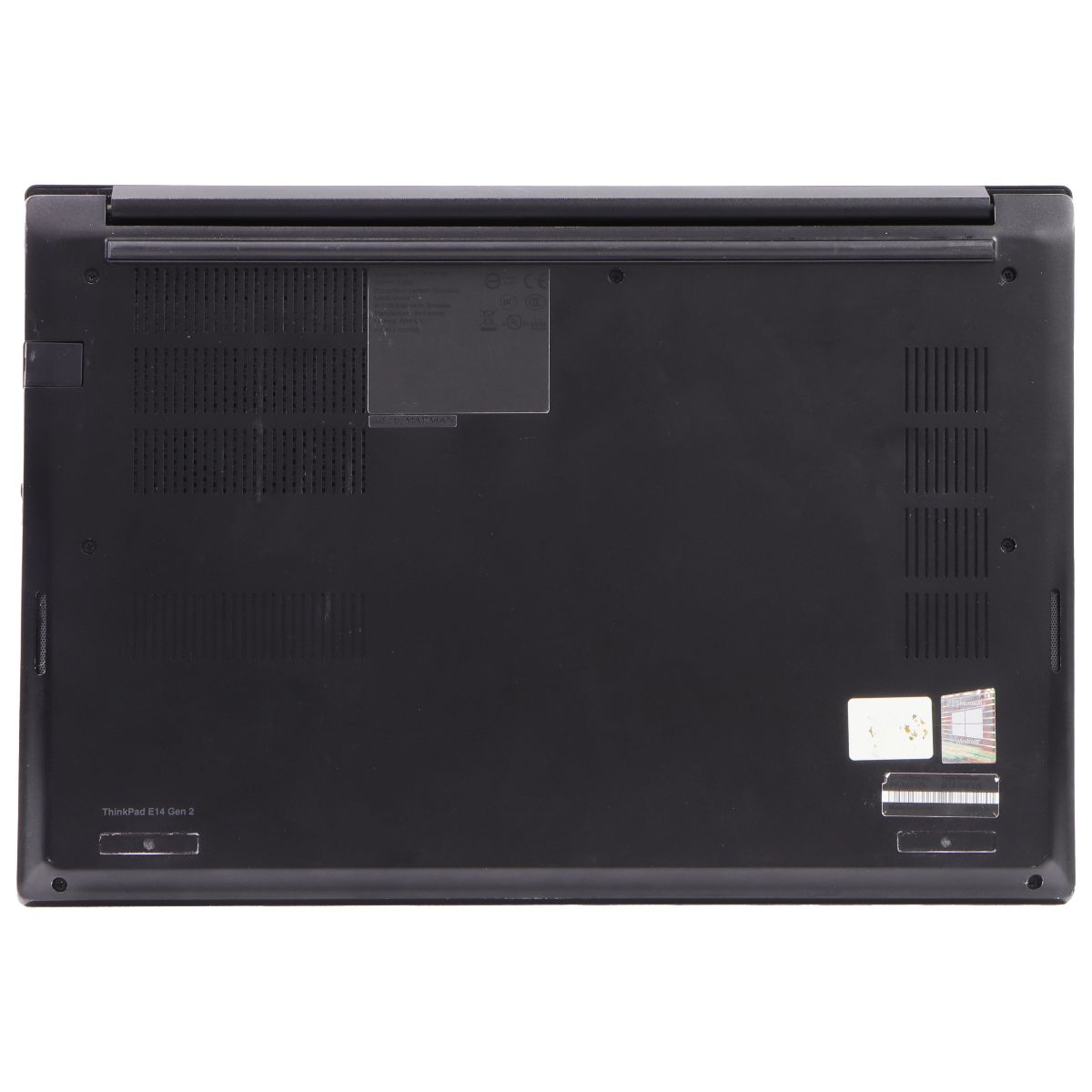 Lenovo ThinkPad E14 Gen 2 (14-in) i5-1135G7 / NO HDD / NO RAM / NO OS Laptops - PC Laptops & Netbooks Lenovo - Simple Cell Bulk Wholesale Pricing - USA Seller