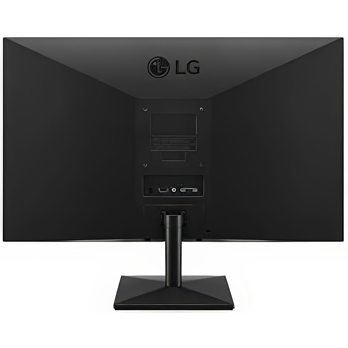 LG 27-Inch FHD (1920x1080) TN Panel Monitor -Black (27BK400H-B) Digital Displays - Monitors LG - Simple Cell Bulk Wholesale Pricing - USA Seller