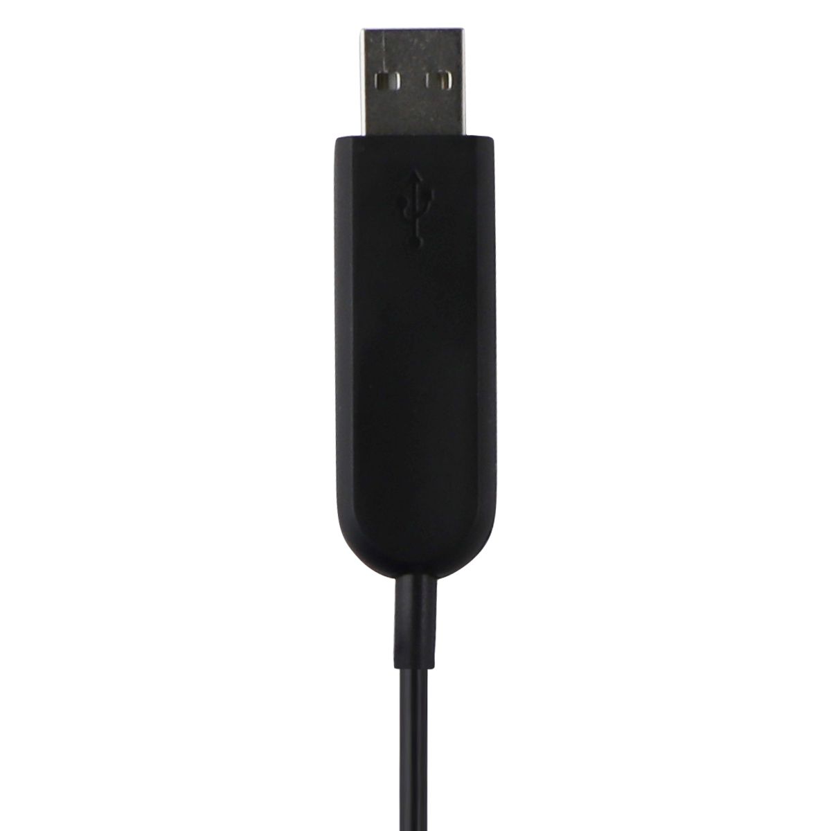 Logitech USB Headset H340 Stereo USB Headset for Windows and Mac - Black Cell Phone - Headsets Logitech - Simple Cell Bulk Wholesale Pricing - USA Seller