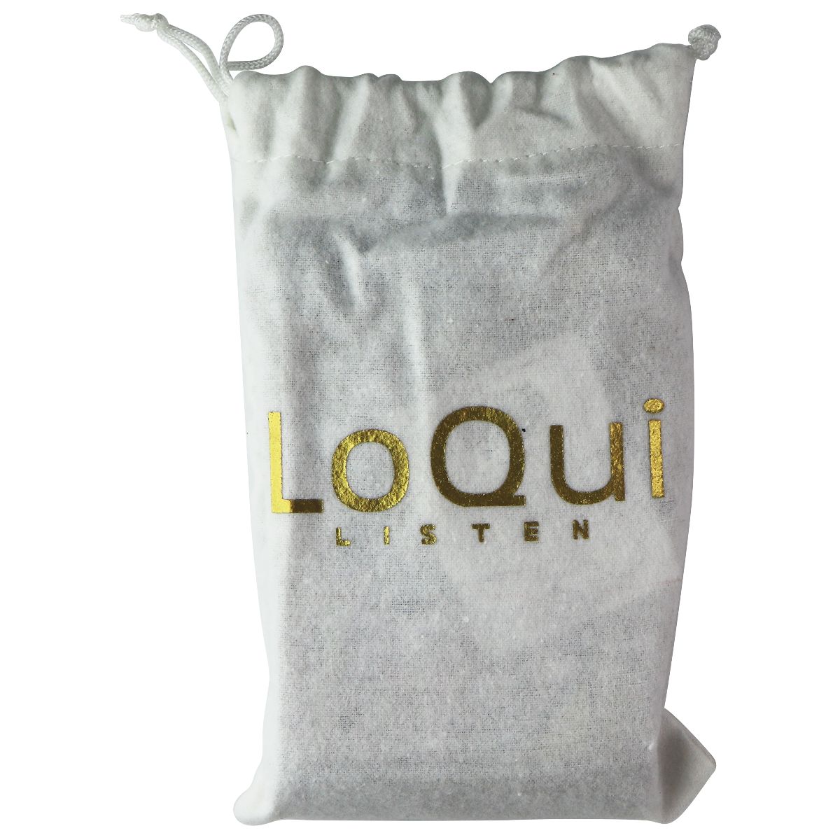 LoQui Listen Nancy Crossbody Cell Phone Bag - Yellow Cell Phone - Cases, Covers & Skins LoQui - Simple Cell Bulk Wholesale Pricing - USA Seller