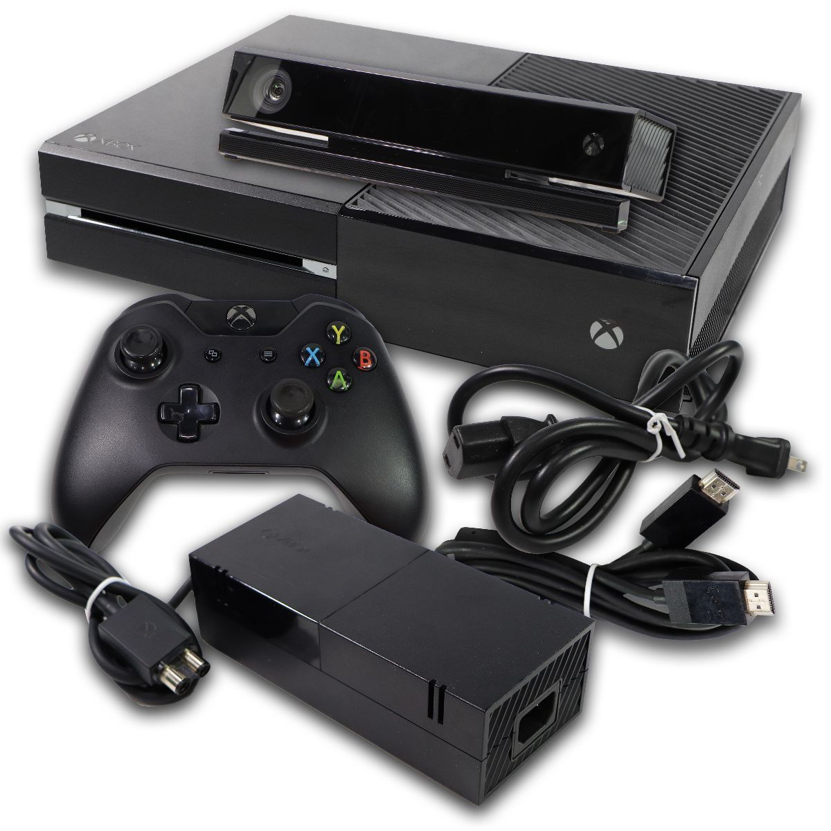 Microsoft Xbox One store Black 500 GB Console