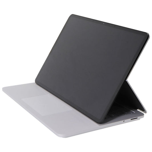 Microsoft Laptop Studio (14.4-in) i7-11370H / RTX 3050 Ti / 2 TB / 32GB Platinum Laptops - PC Laptops & Netbooks Microsoft - Simple Cell Bulk Wholesale Pricing - USA Seller