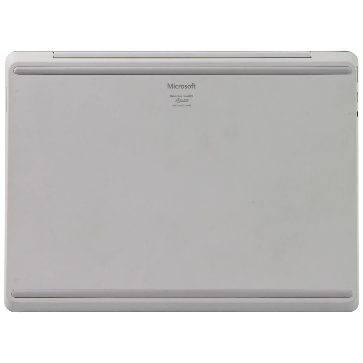 Microsoft Surface Laptop Go 2 (12.5-in) i5-1135G7 / 256GB SSD / 8GB - Platinum Laptops - PC Laptops & Netbooks Microsoft - Simple Cell Bulk Wholesale Pricing - USA Seller