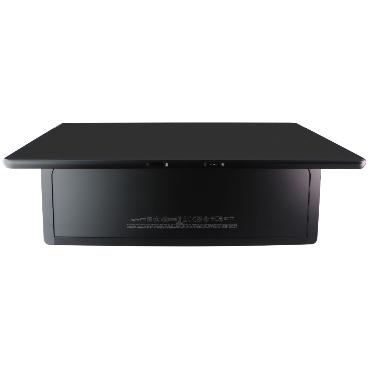 Microsoft Surface Pro 8 (13-inch) (1983) i7-1185G7 / 256GB SSD / 16GB - Graphite iPads, Tablets & eBook Readers Microsoft - Simple Cell Bulk Wholesale Pricing - USA Seller