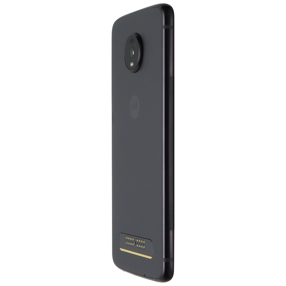 Motorola Moto Z4 Smartphone (XT1980-3) Unlocked - 128GB / Flash Gray Cell Phones & Smartphones Motorola - Simple Cell Bulk Wholesale Pricing - USA Seller