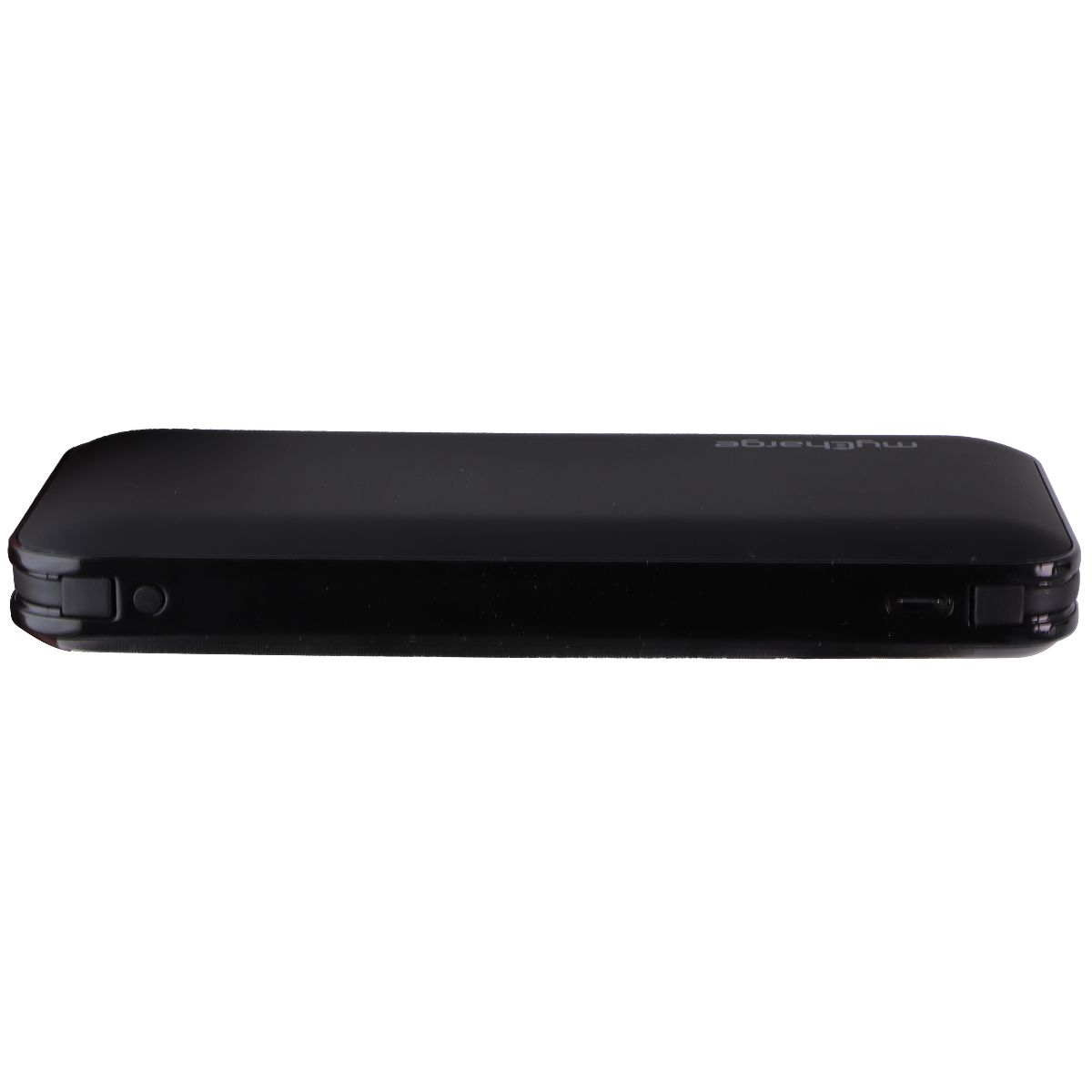 MyCharge PowerPad+Cables (USB-C/Lightning) Wireless Powerbank (PCW10KK) - Black Cell Phone - Chargers & Cradles myCharge - Simple Cell Bulk Wholesale Pricing - USA Seller