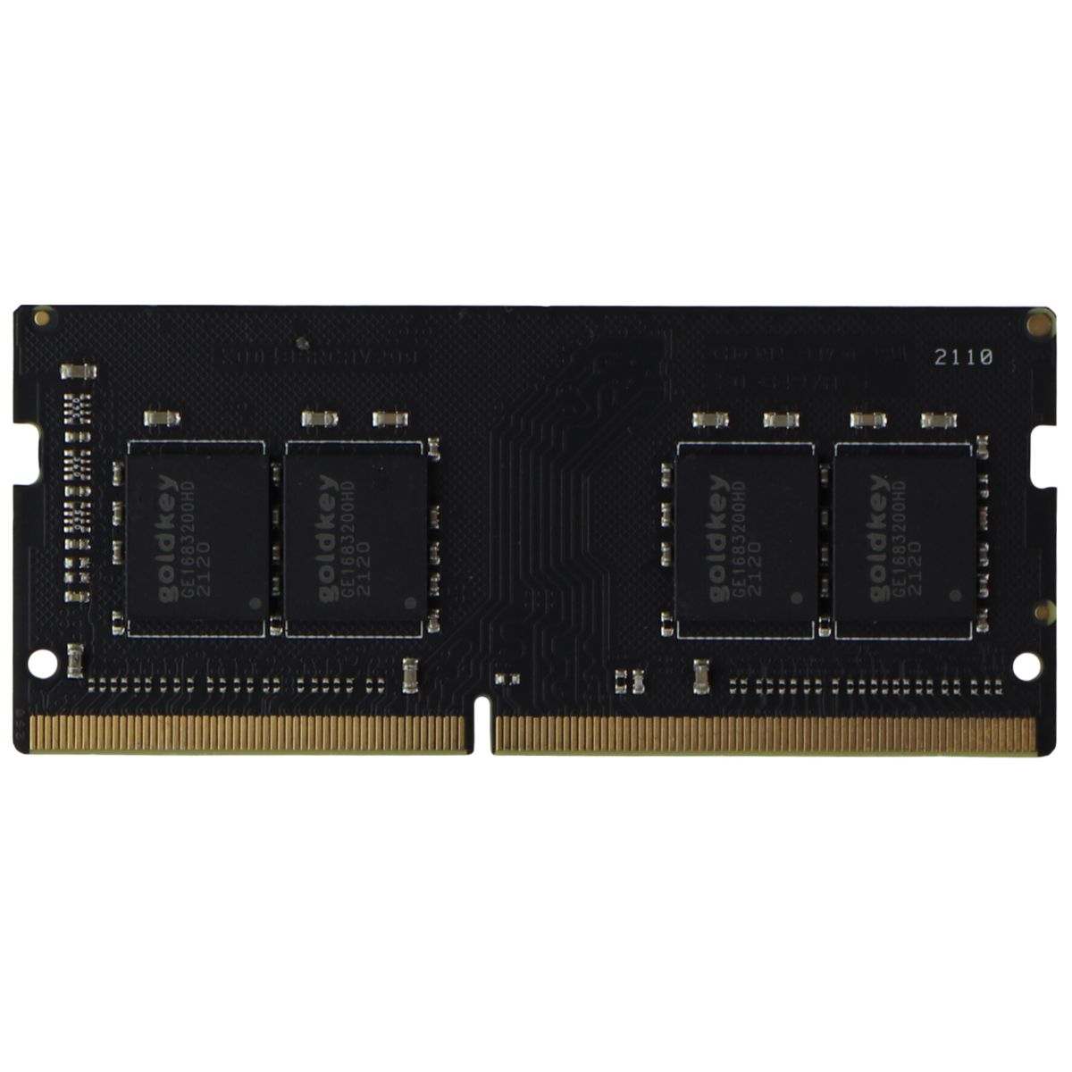 Neo Forza DDR4 SODIM (16GB) 3200 RAM CL22 (NMSO416F82-3200EA00) Computer Parts - Memory (RAM) Neo Forza - Simple Cell Bulk Wholesale Pricing - USA Seller