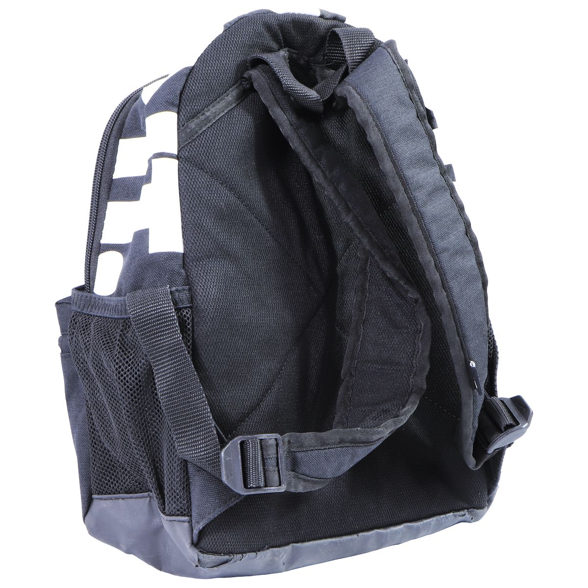 Nike Brasilia JDI Kids' Mini Backpack - ONE SIZE - Black / White Other Sporting Goods Nike - Simple Cell Bulk Wholesale Pricing - USA Seller