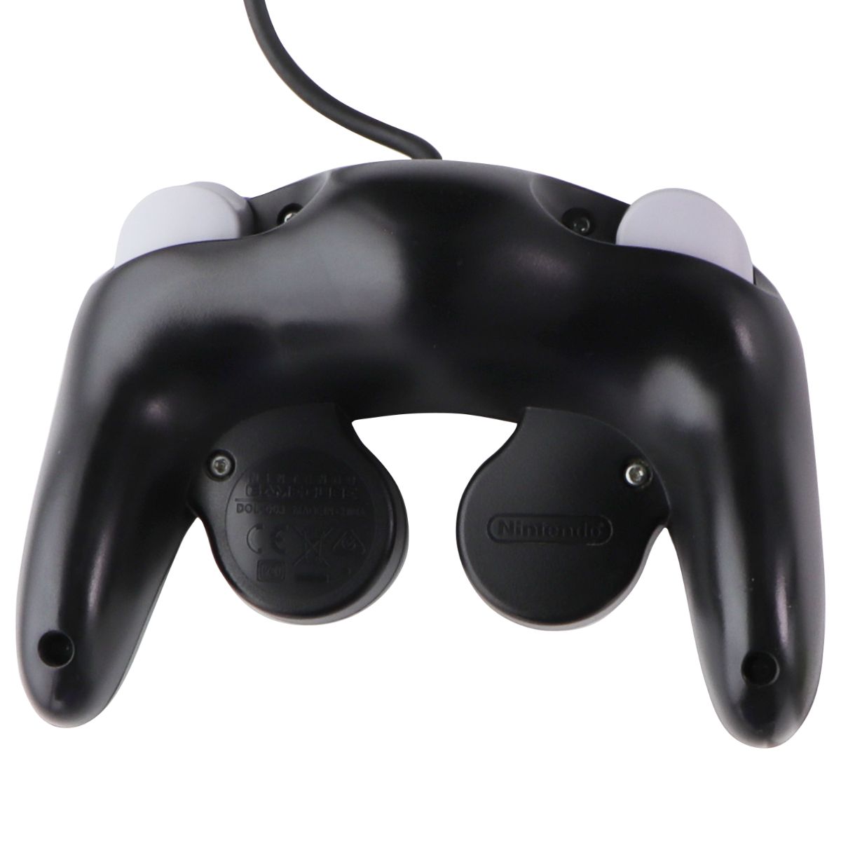 Nintendo Wired GameCube Controller - Super Smash Bros. Ultimate Edition Gaming/Console - Controllers & Attachments Nintendo - Simple Cell Bulk Wholesale Pricing - USA Seller