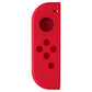 Nintendo OEM Housing Shell Parts for LEFT Joy-Con (Neon Red) 3 Piece w/ Bumper Gaming/Console - Replacement Parts & Tools Nintendo    - Simple Cell Bulk Wholesale Pricing - USA Seller