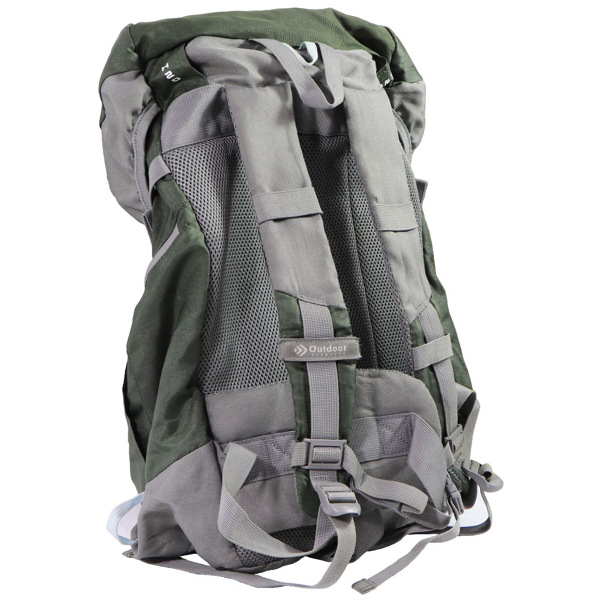 Outdoor Products Arrowhead 47 Ltr Hiking Backpack - Green Other Sporting Goods Outdoor Products - Simple Cell Bulk Wholesale Pricing - USA Seller