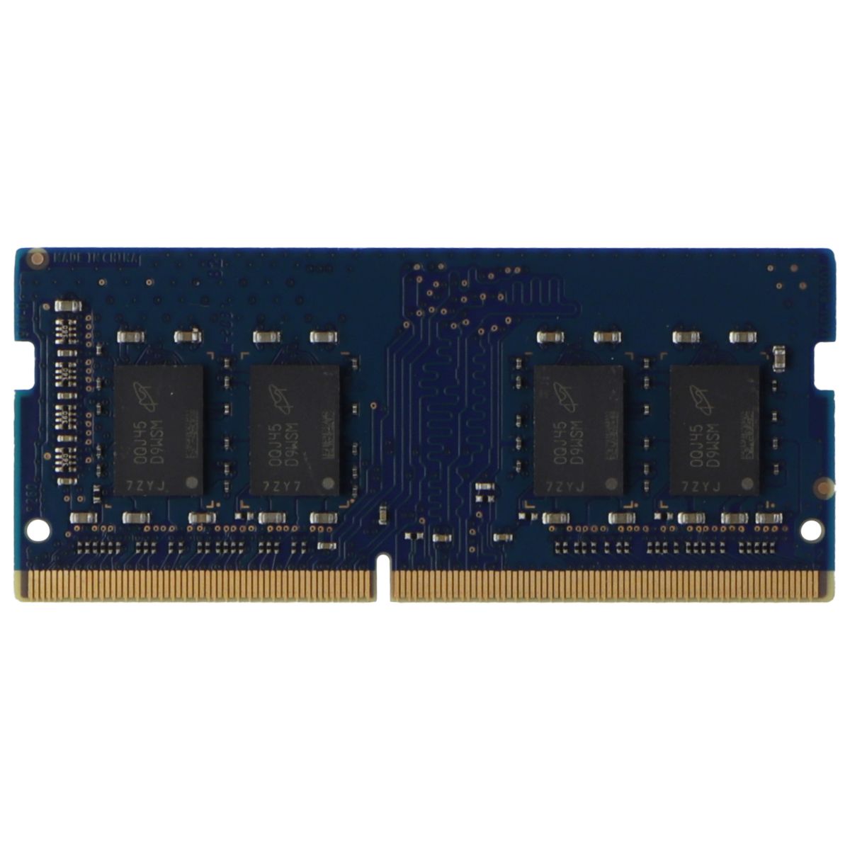 Ramaxel (8GB) DDR4 (PC4-3200AA) Laptop RAM SO-DIMM Memory (RMSA3320MJ78HAF-3200) Computer Parts - Memory (RAM) Ramaxel - Simple Cell Bulk Wholesale Pricing - USA Seller