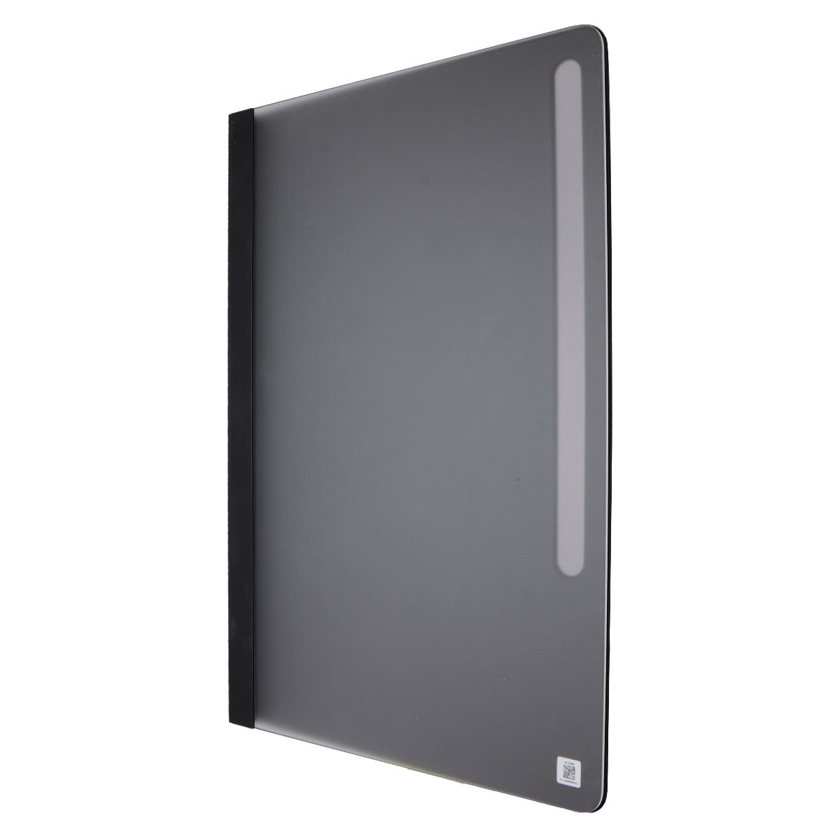 SAMSUNG Note View Cover for Samsung Galaxy Tab S8+ (Plus) - Black iPad/Tablet Accessories - Cases, Covers, Keyboard Folios Samsung - Simple Cell Bulk Wholesale Pricing - USA Seller
